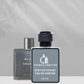 Inspired By Bleu De Ch@nel Perfume ( Worn by Adity@ Roy K@p00r )