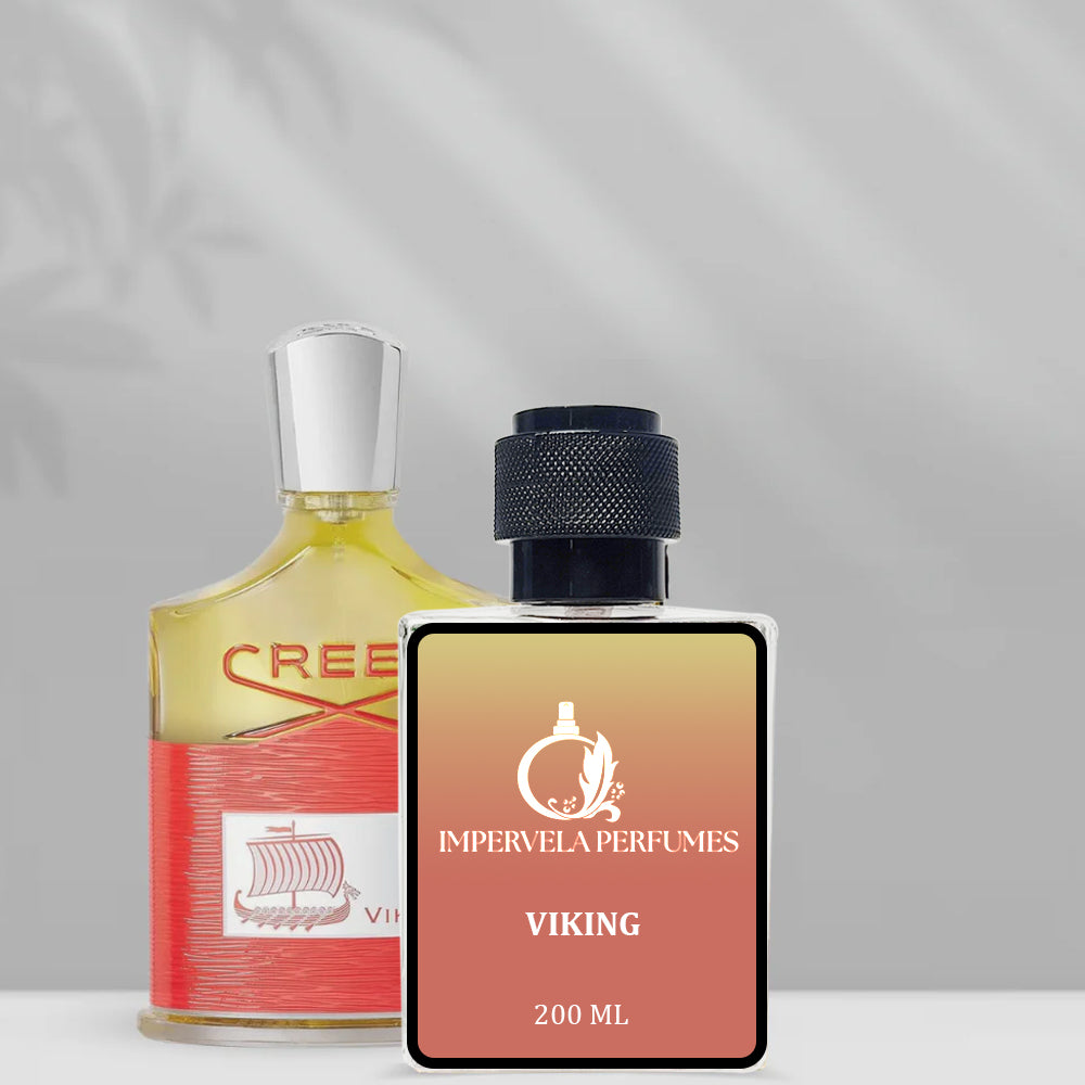 Inspired By Viking Perfume ( Worn by Vir@t K0hli )
