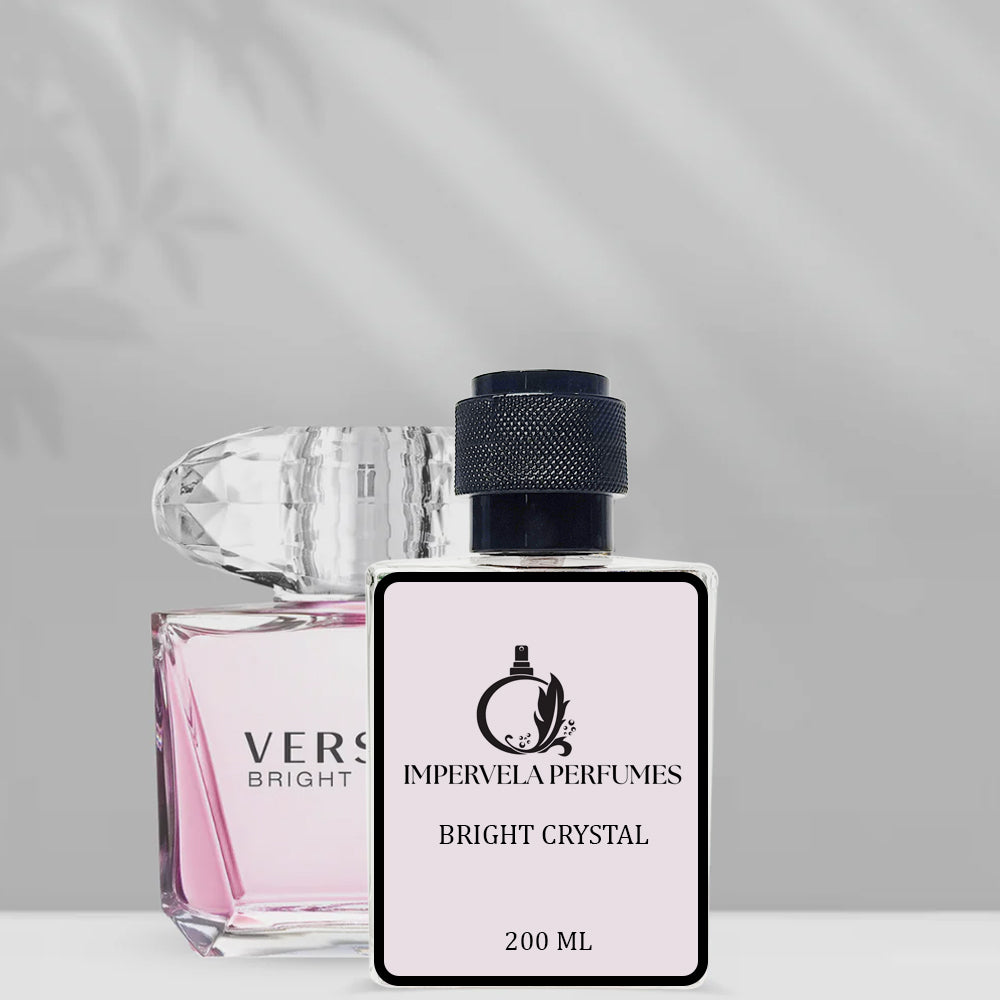 Inspired by Versace Bright Cryst@l Perfume ( Worn by Kiara Advani & Manushi Chhillar )