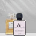 Inspired by Čh@nÈl N0.5 Perfume ( Worn by S@ra ali Kh@n )