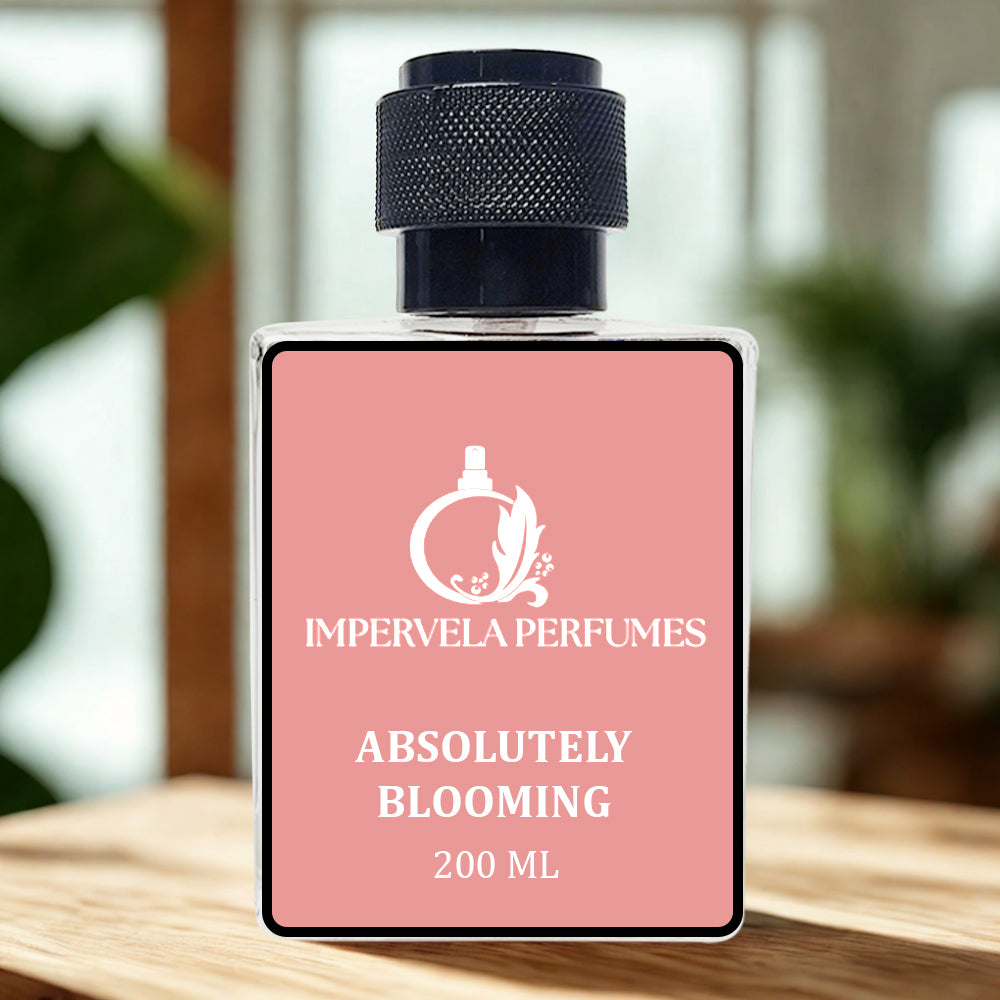 Inspired By M!ss D!or Absolutely Blooming Perfume