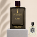 Lavie Tam Dip – Sandalwood EDP (Unisex) | Inspired by Shah Rukh Khan